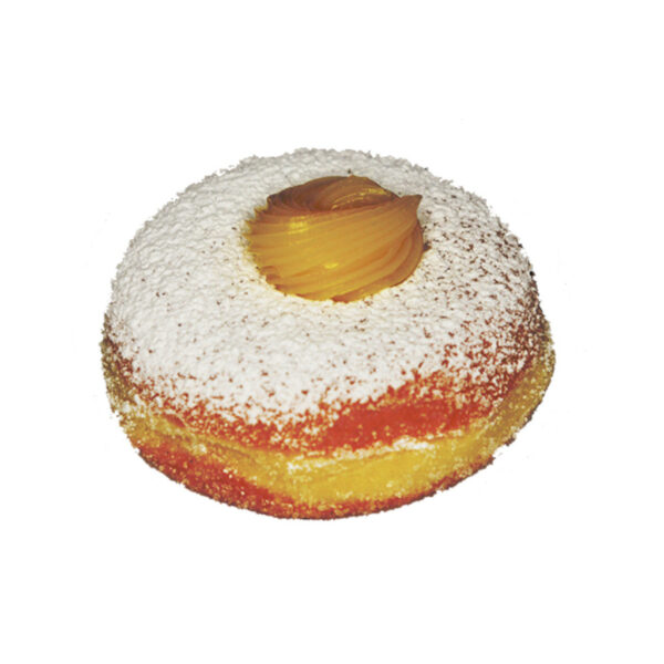 Bomba Crema